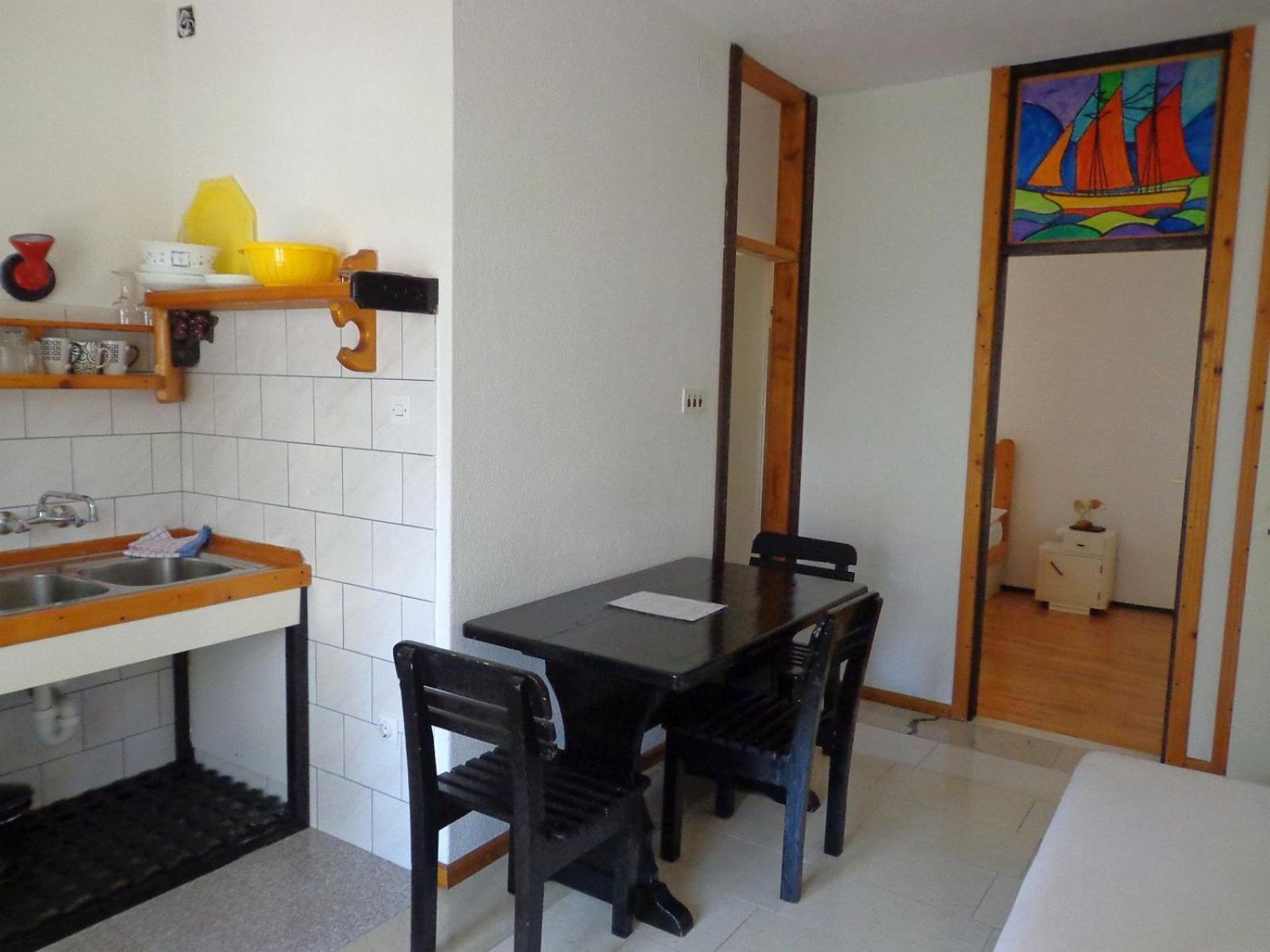 Apartment Brane Bol Exterior photo