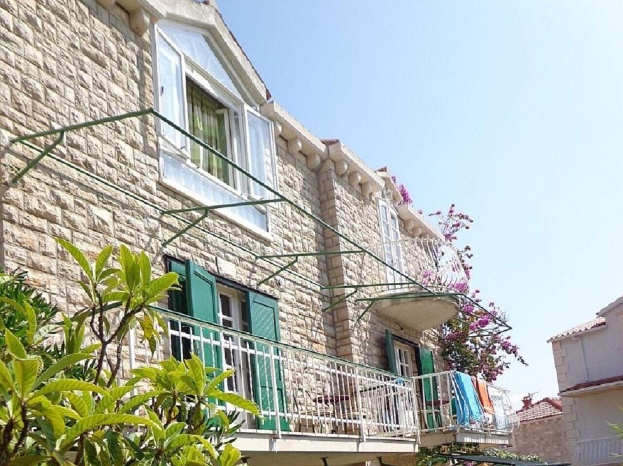 Apartment Brane Bol Exterior photo