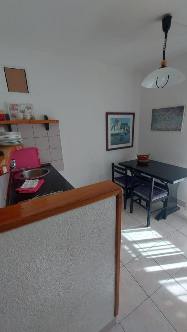 Apartment Brane Bol Exterior photo